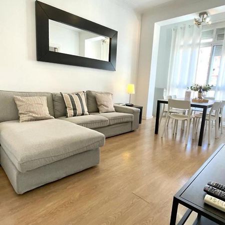 ברצלונה Suites4Days Sagrada Familia Apartment מראה חיצוני תמונה