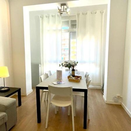 ברצלונה Suites4Days Sagrada Familia Apartment מראה חיצוני תמונה