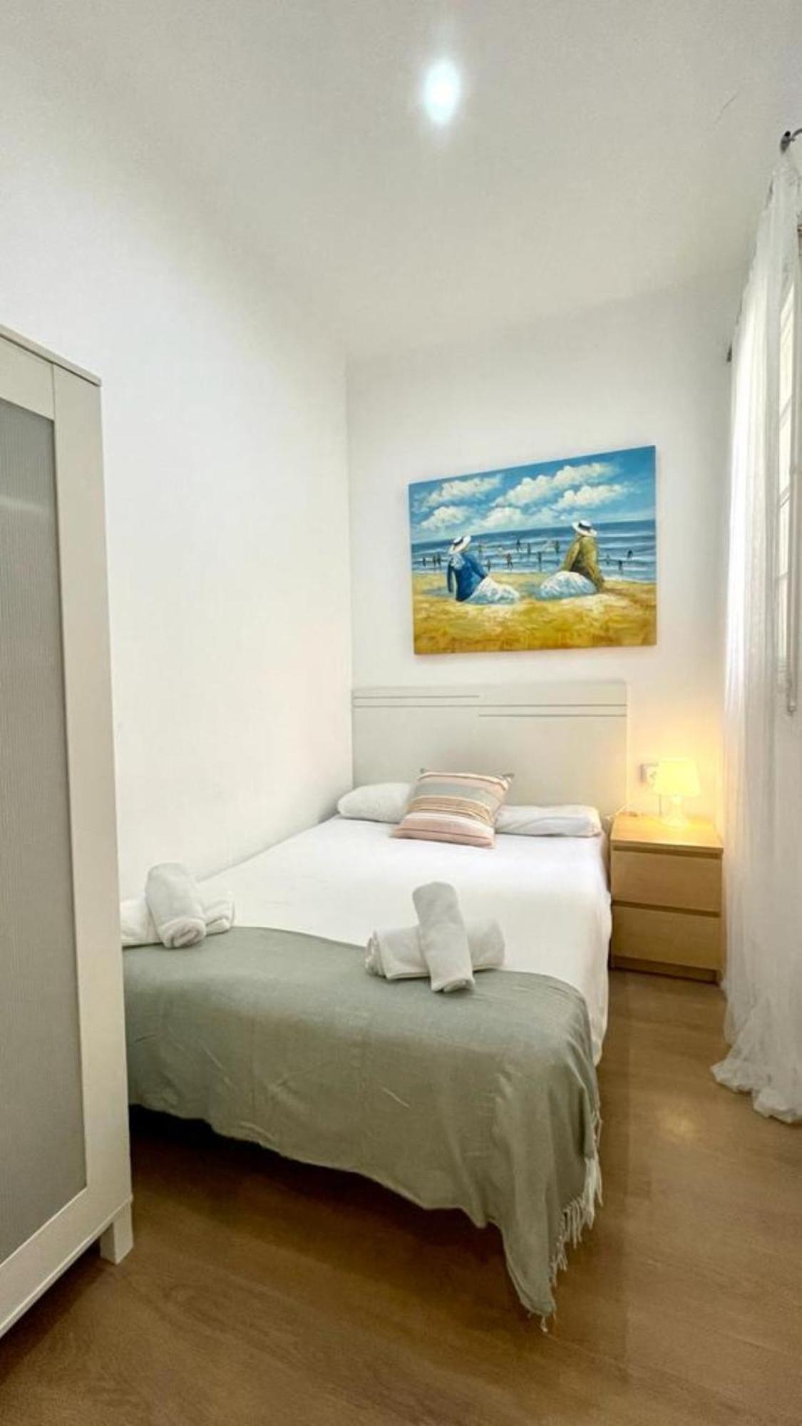 ברצלונה Suites4Days Sagrada Familia Apartment מראה חיצוני תמונה