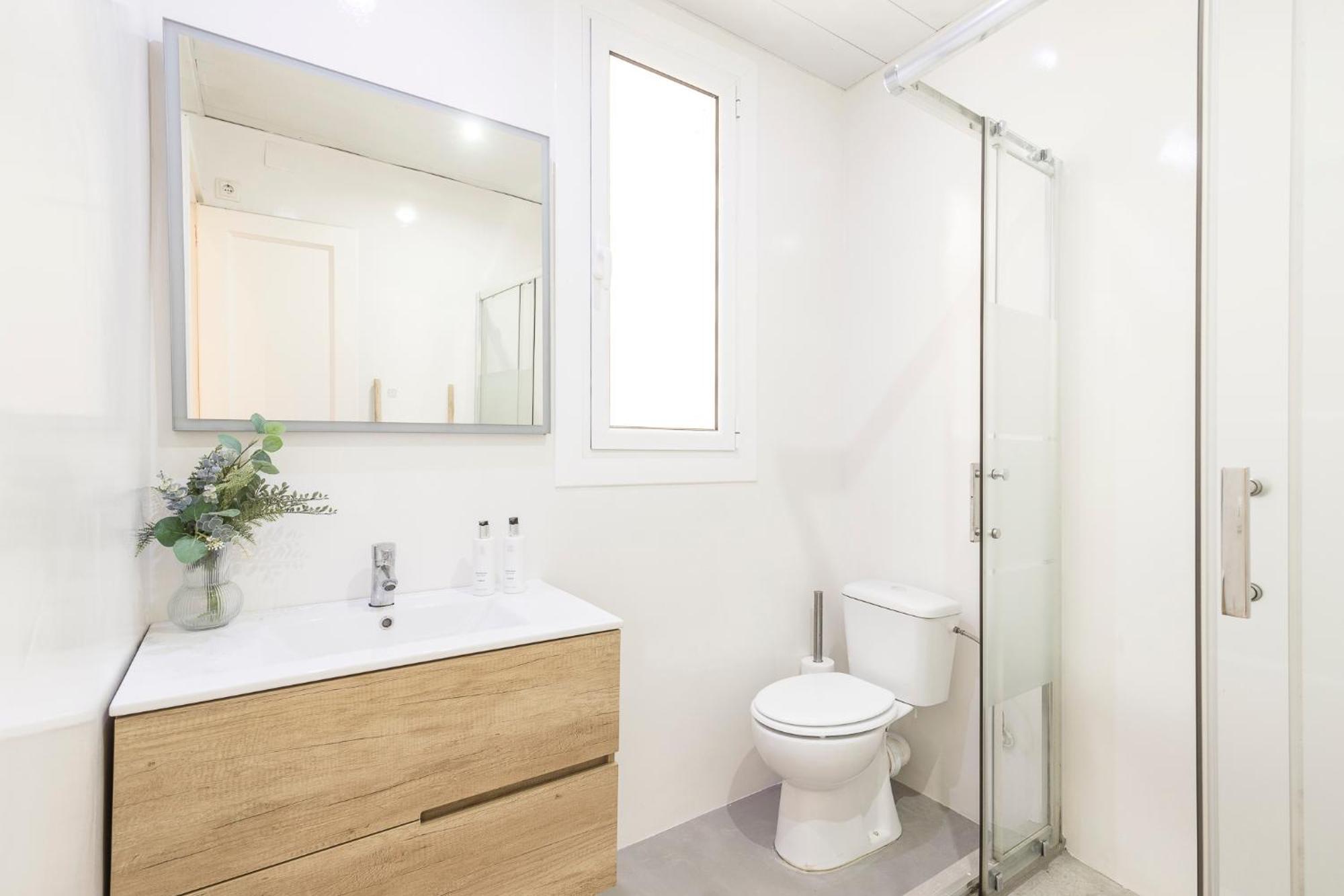 ברצלונה Suites4Days Sagrada Familia Apartment מראה חיצוני תמונה