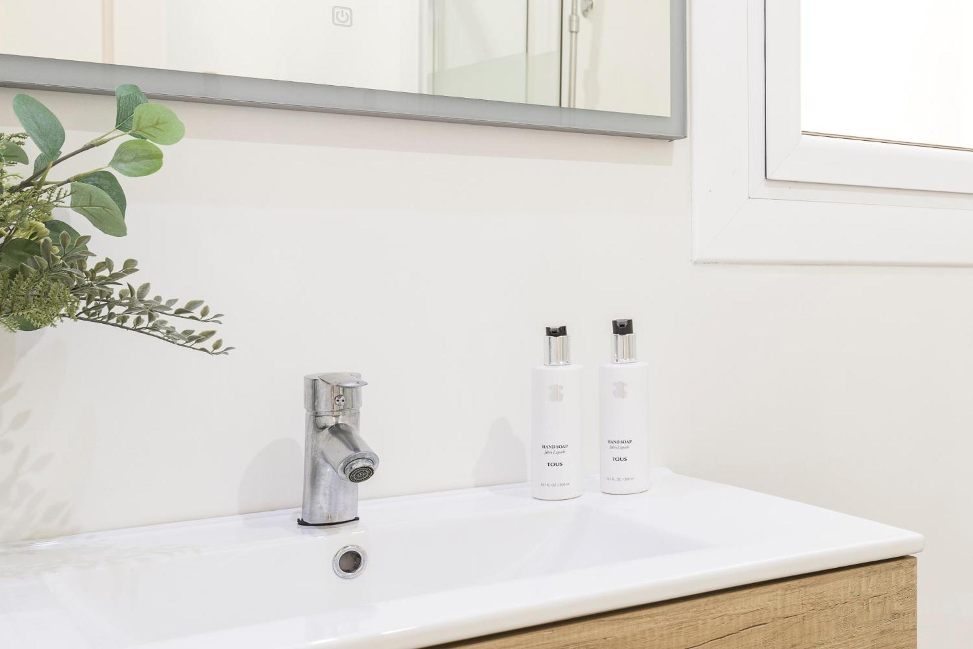 ברצלונה Suites4Days Sagrada Familia Apartment מראה חיצוני תמונה