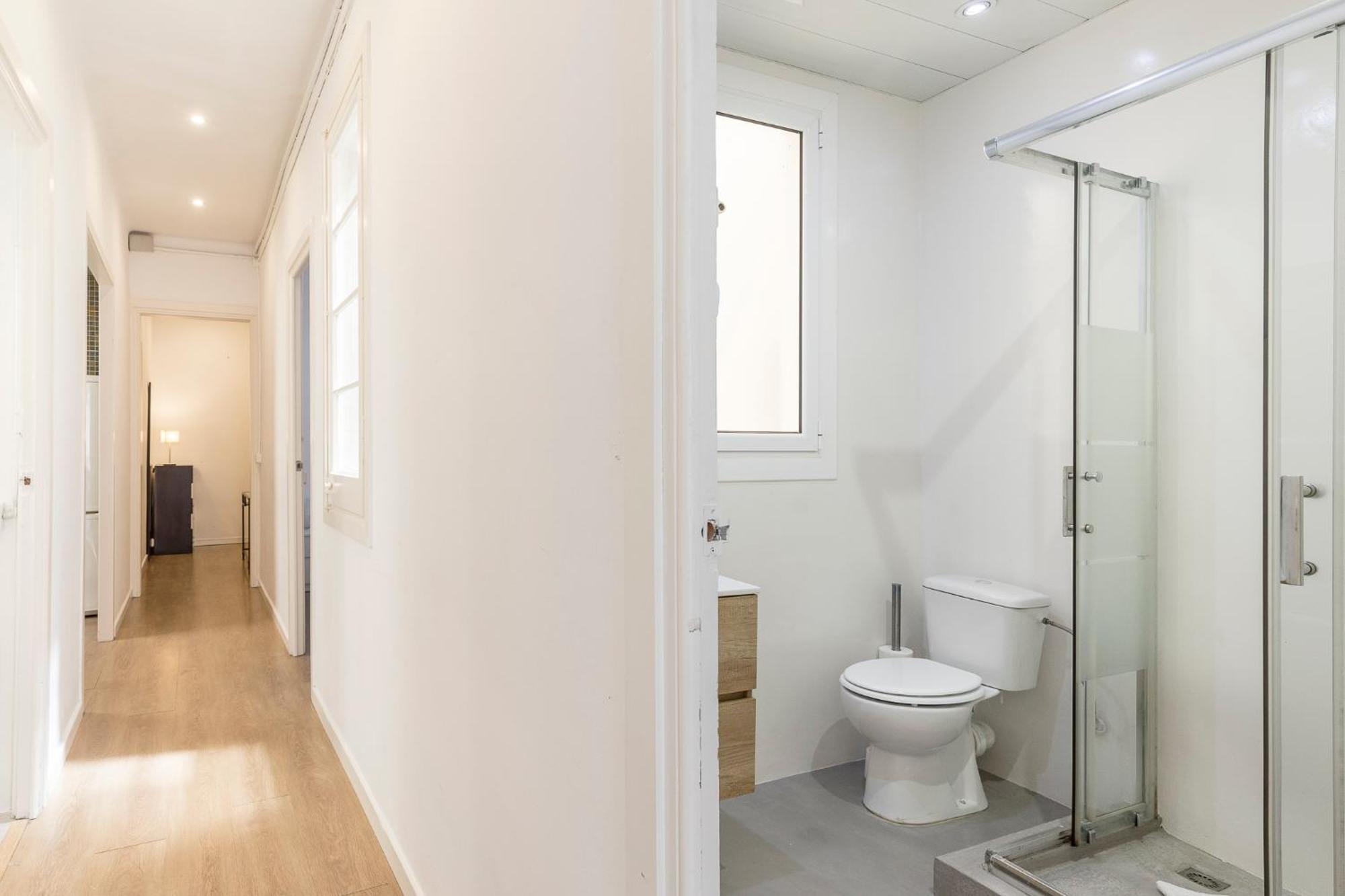 ברצלונה Suites4Days Sagrada Familia Apartment מראה חיצוני תמונה