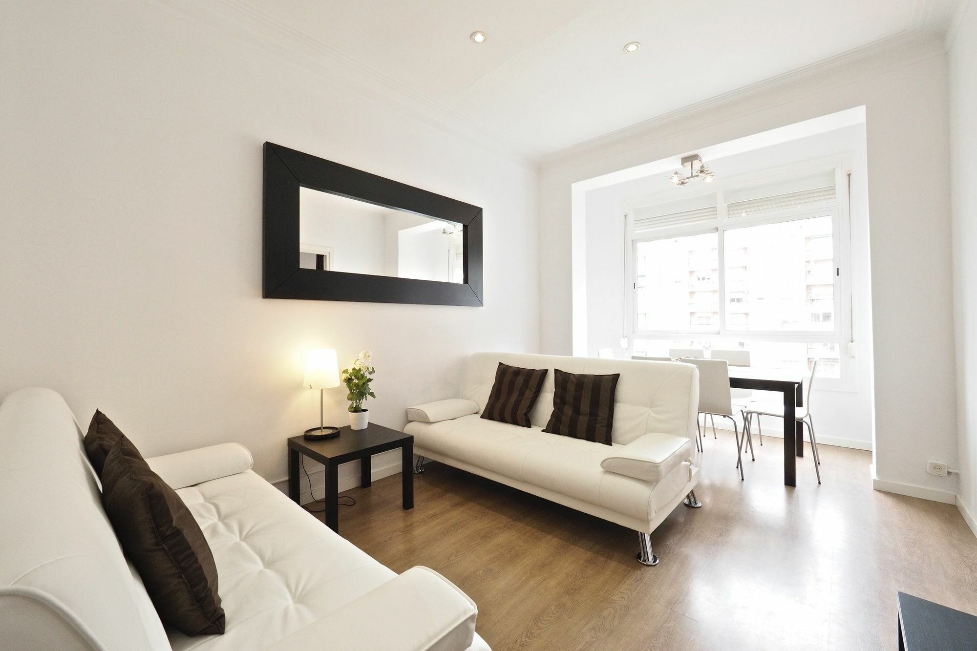 ברצלונה Suites4Days Sagrada Familia Apartment מראה חיצוני תמונה