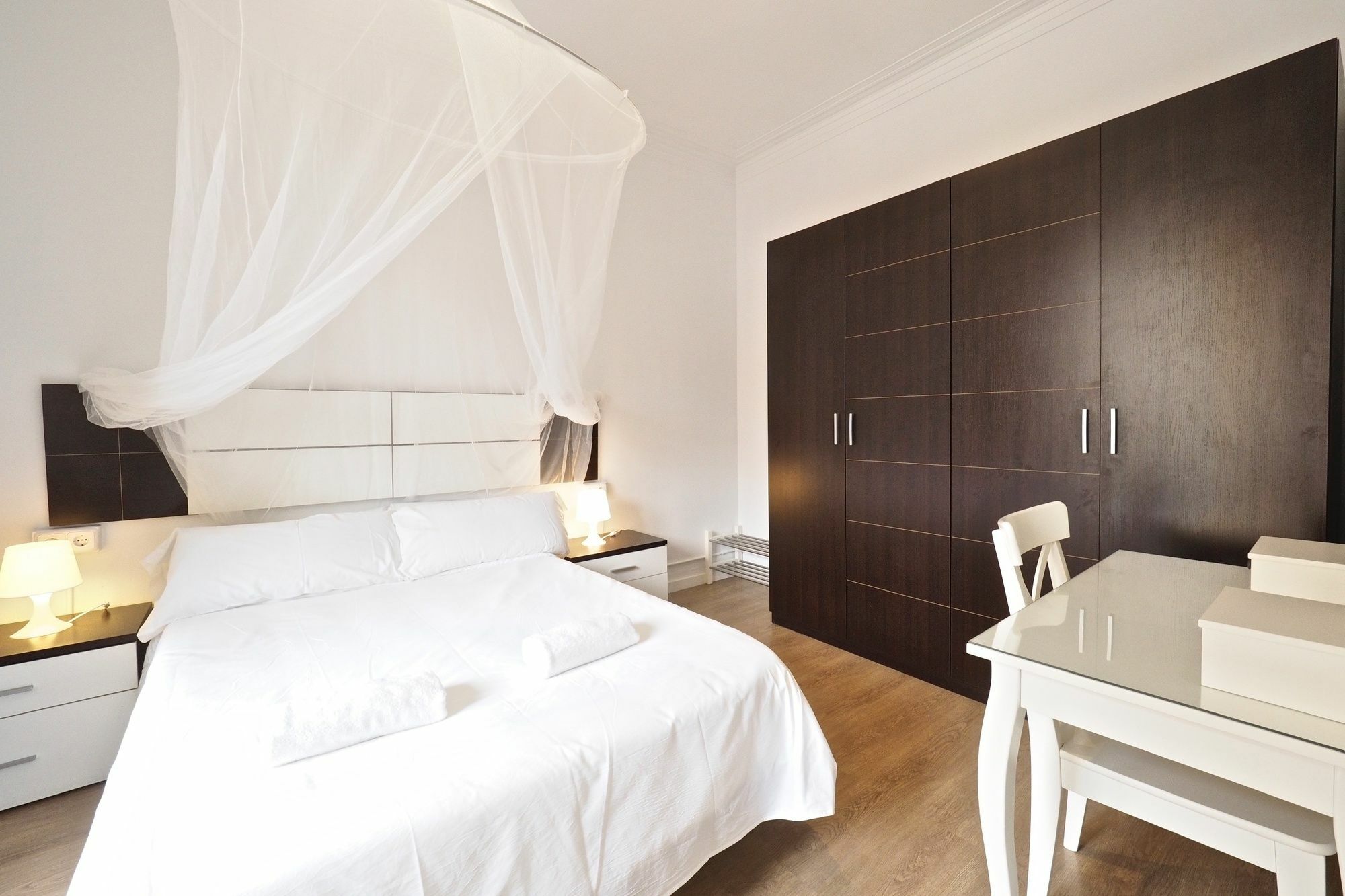 ברצלונה Suites4Days Sagrada Familia Apartment מראה חיצוני תמונה