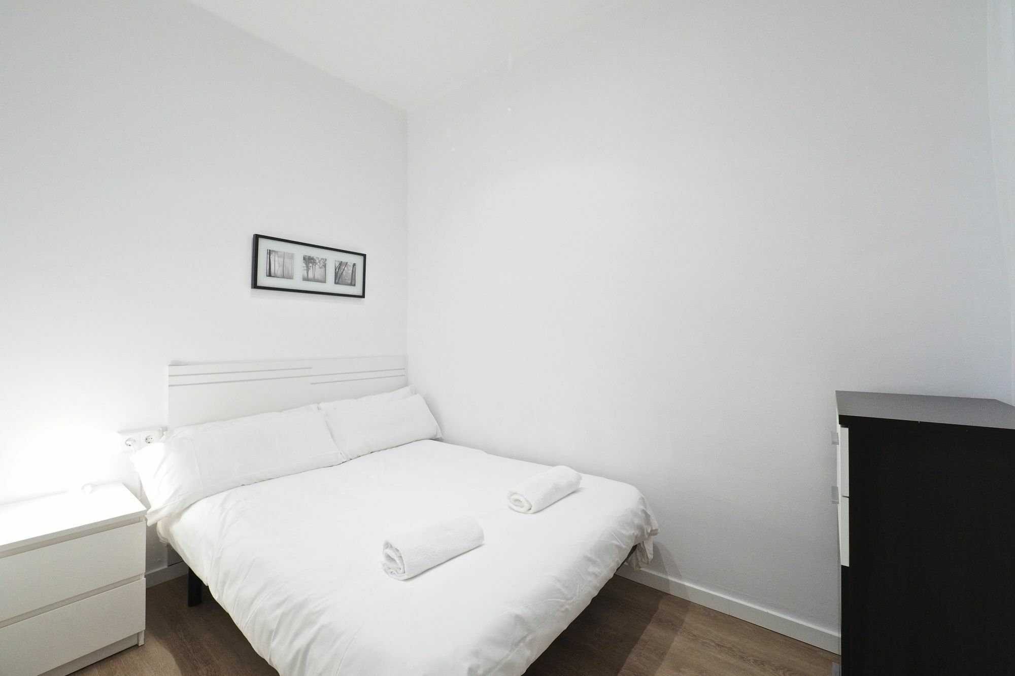 ברצלונה Suites4Days Sagrada Familia Apartment מראה חיצוני תמונה