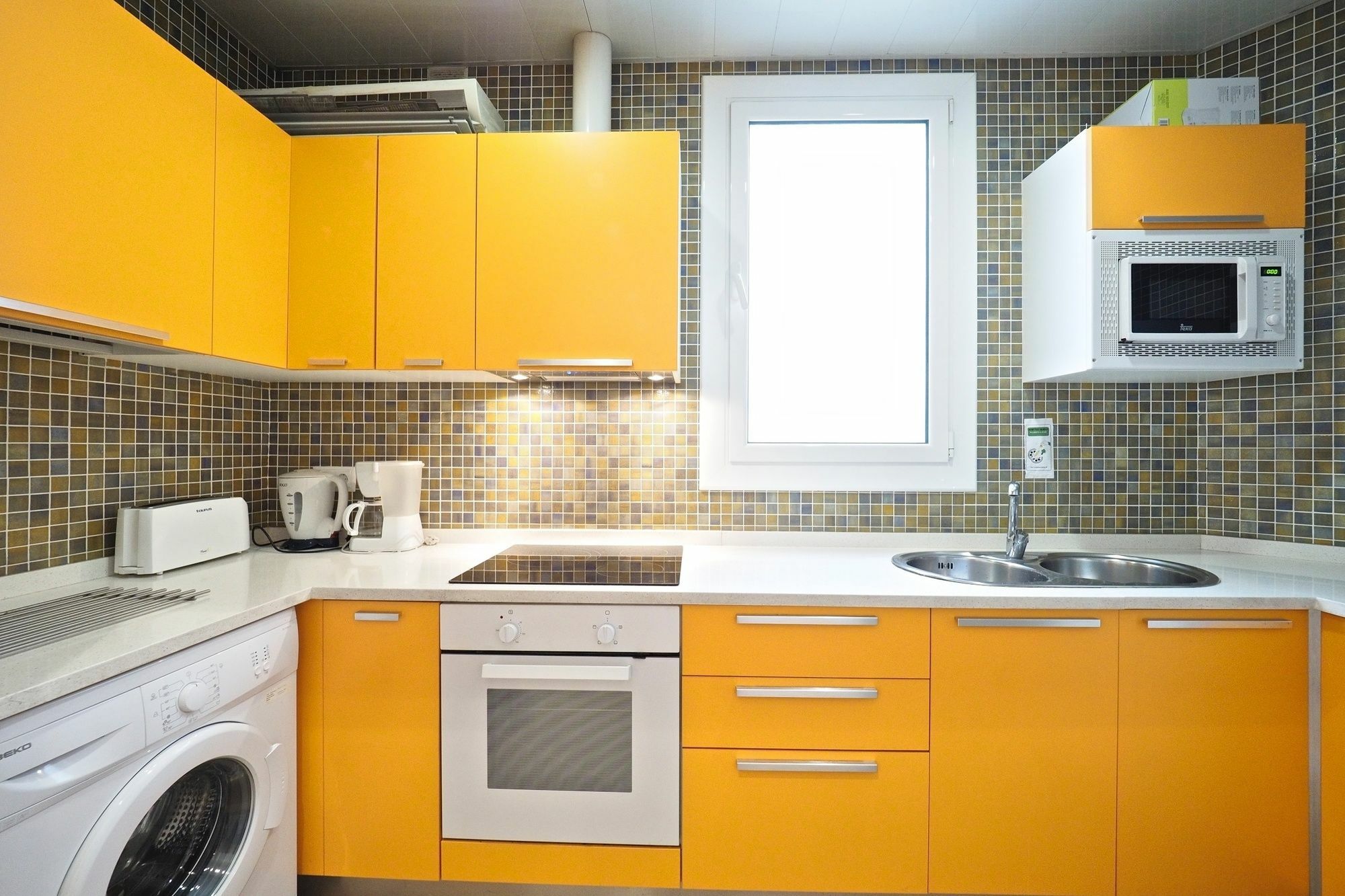 ברצלונה Suites4Days Sagrada Familia Apartment מראה חיצוני תמונה