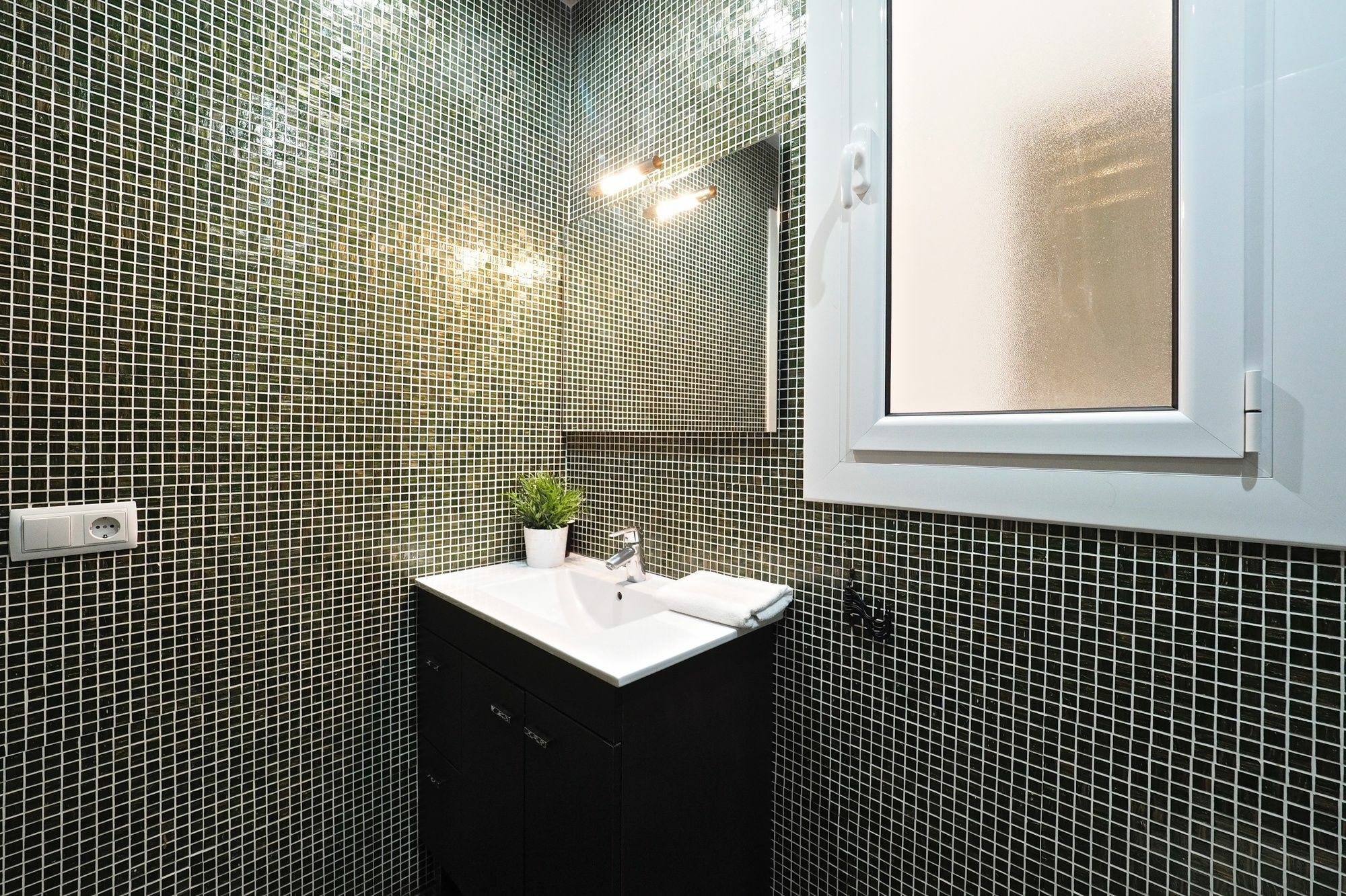 ברצלונה Suites4Days Sagrada Familia Apartment מראה חיצוני תמונה