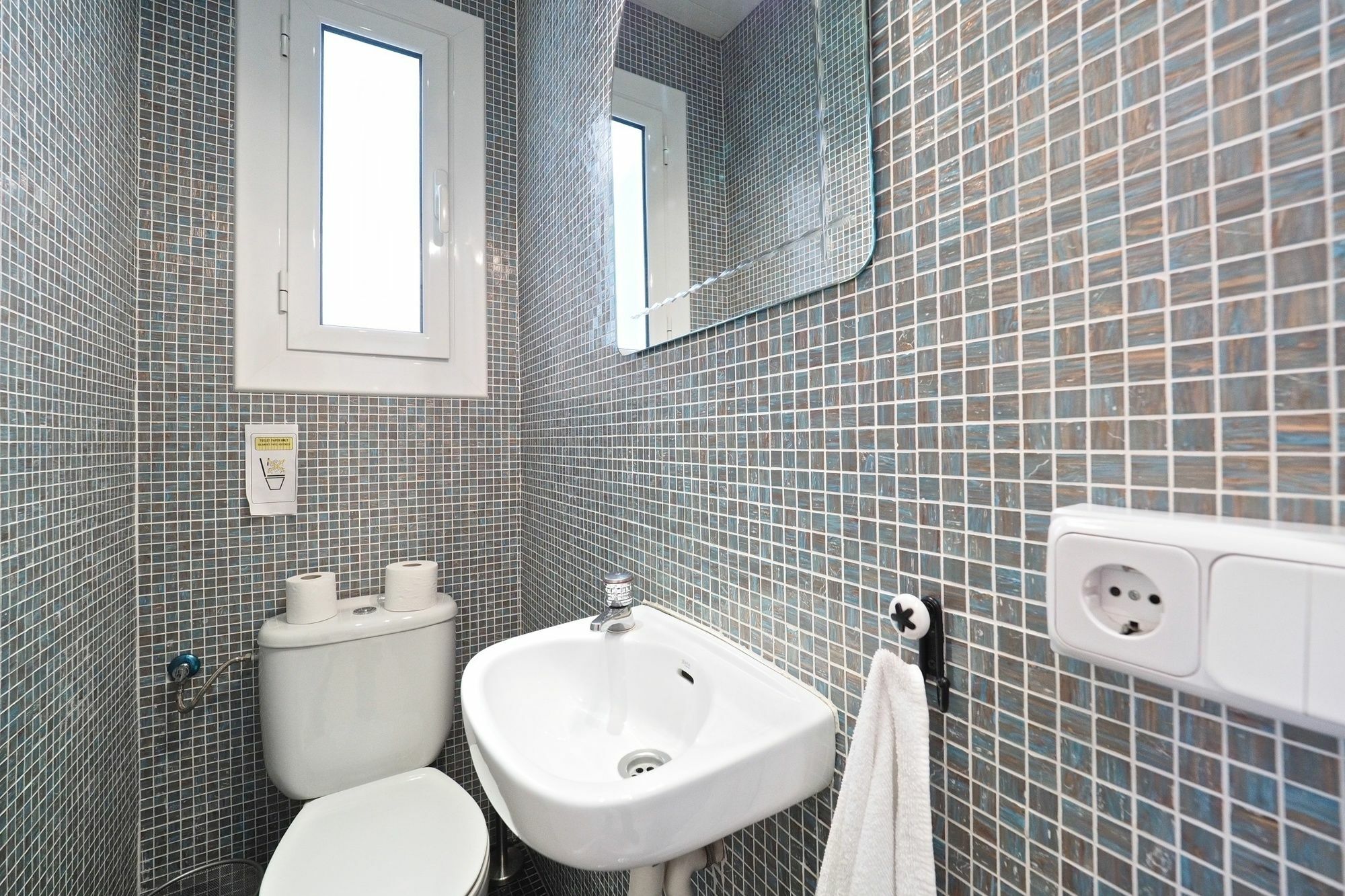 ברצלונה Suites4Days Sagrada Familia Apartment מראה חיצוני תמונה