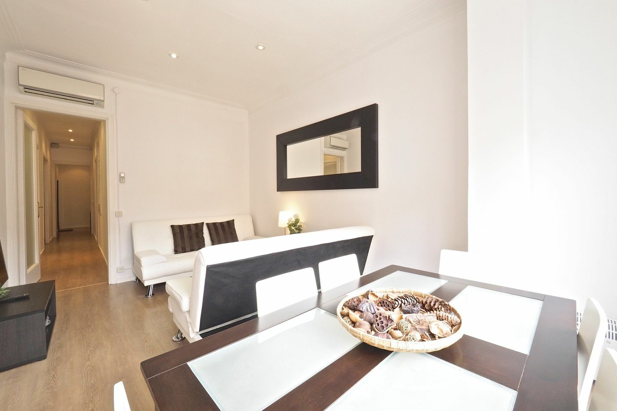 ברצלונה Suites4Days Sagrada Familia Apartment מראה חיצוני תמונה