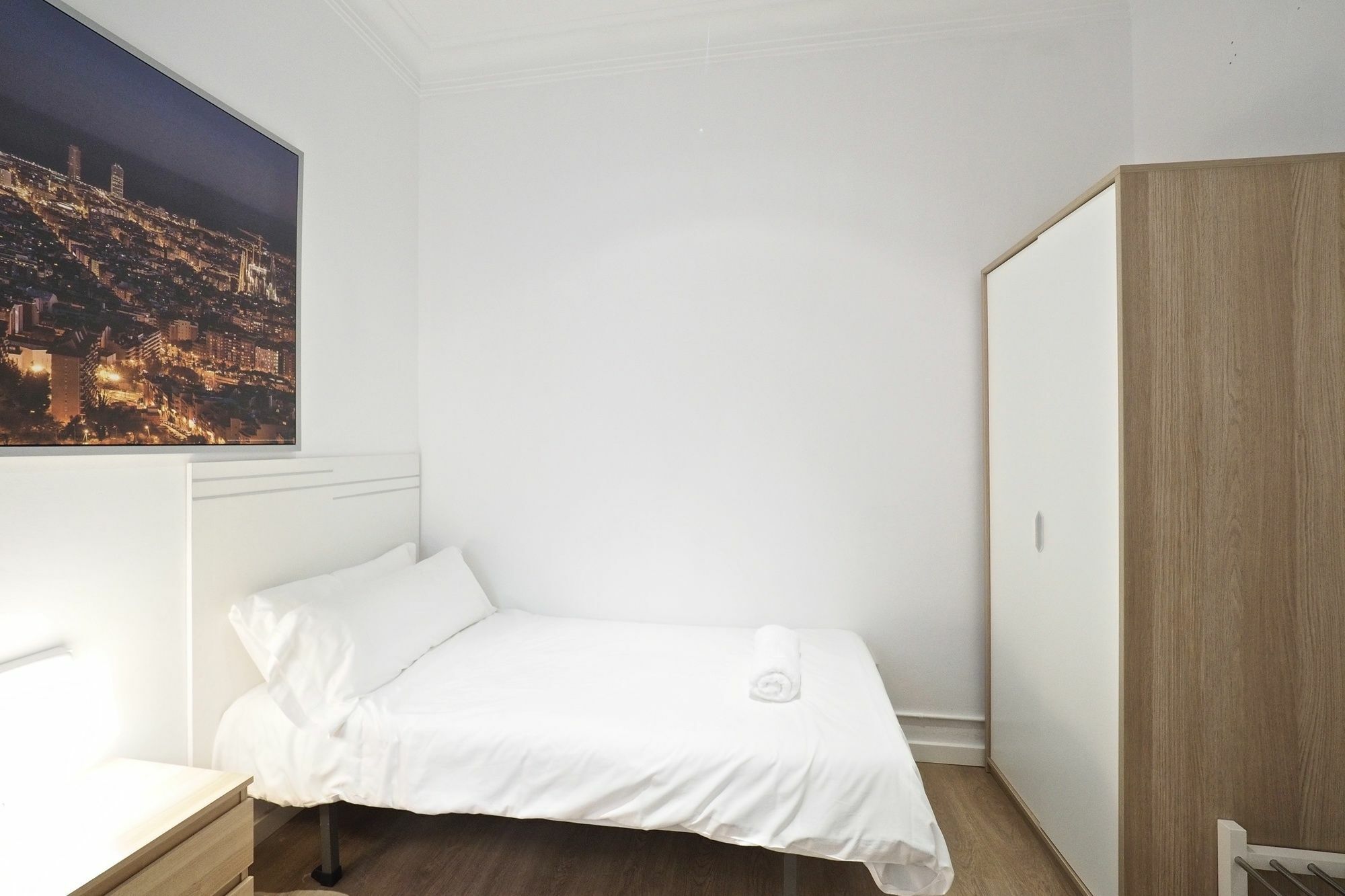 ברצלונה Suites4Days Sagrada Familia Apartment מראה חיצוני תמונה