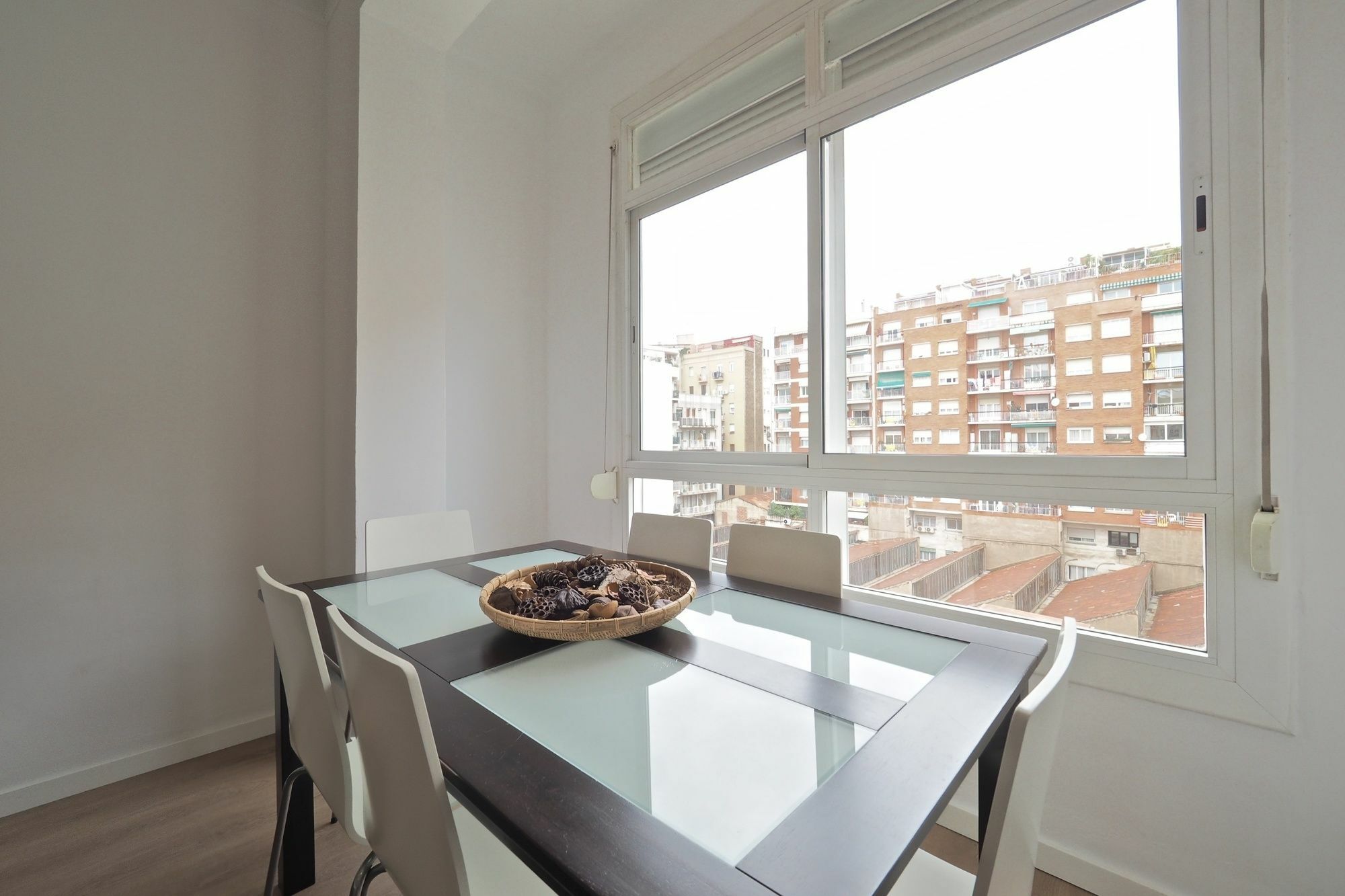 ברצלונה Suites4Days Sagrada Familia Apartment מראה חיצוני תמונה
