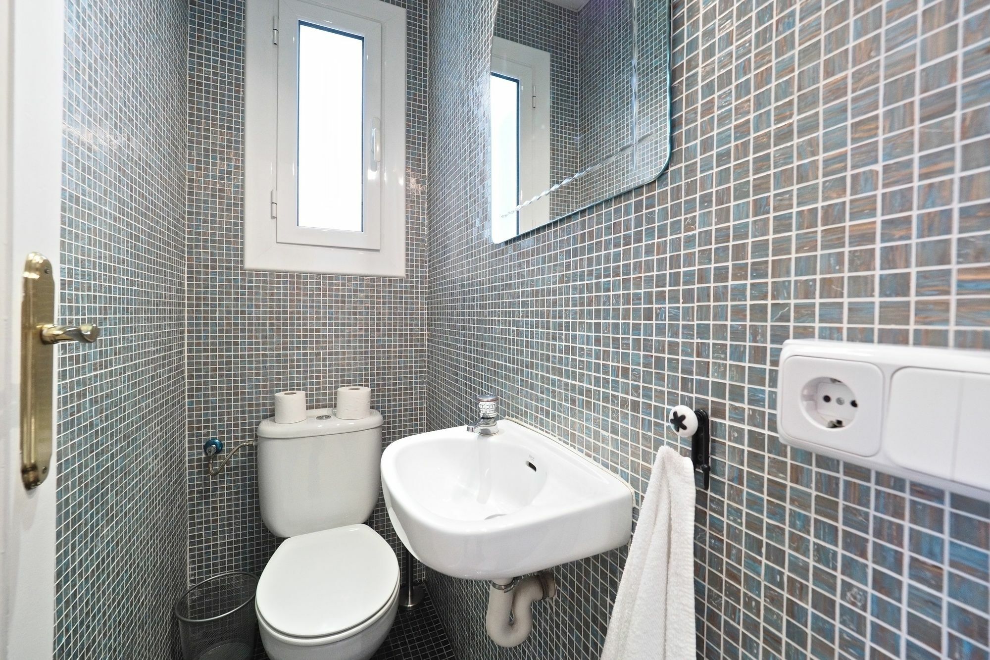 ברצלונה Suites4Days Sagrada Familia Apartment מראה חיצוני תמונה