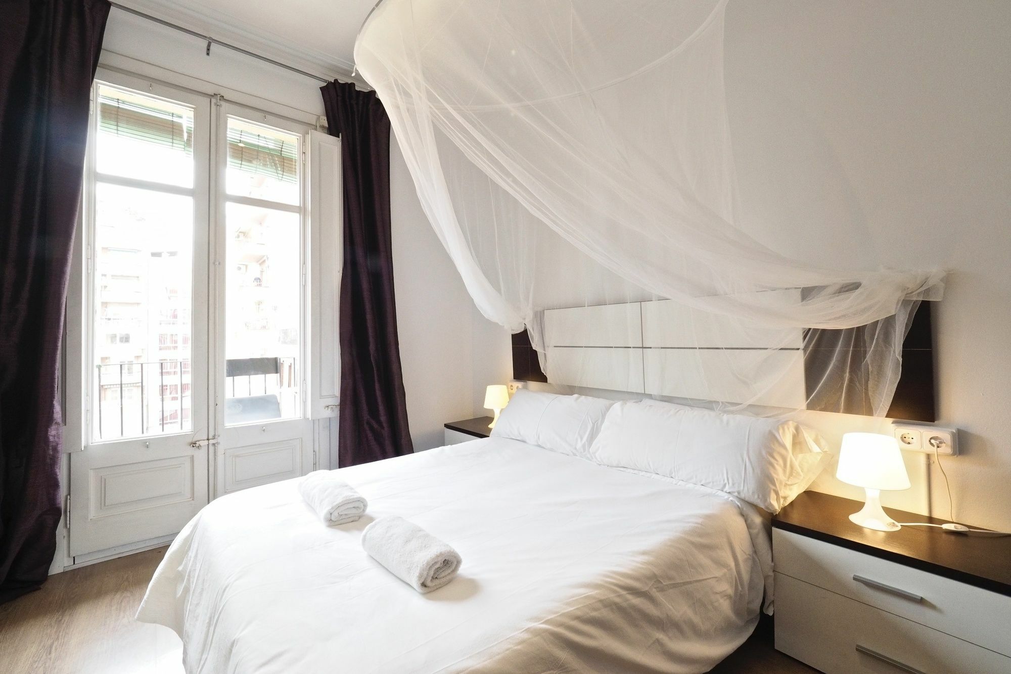 ברצלונה Suites4Days Sagrada Familia Apartment מראה חיצוני תמונה