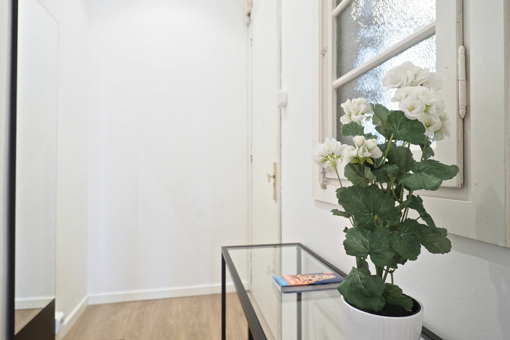 ברצלונה Suites4Days Sagrada Familia Apartment מראה חיצוני תמונה