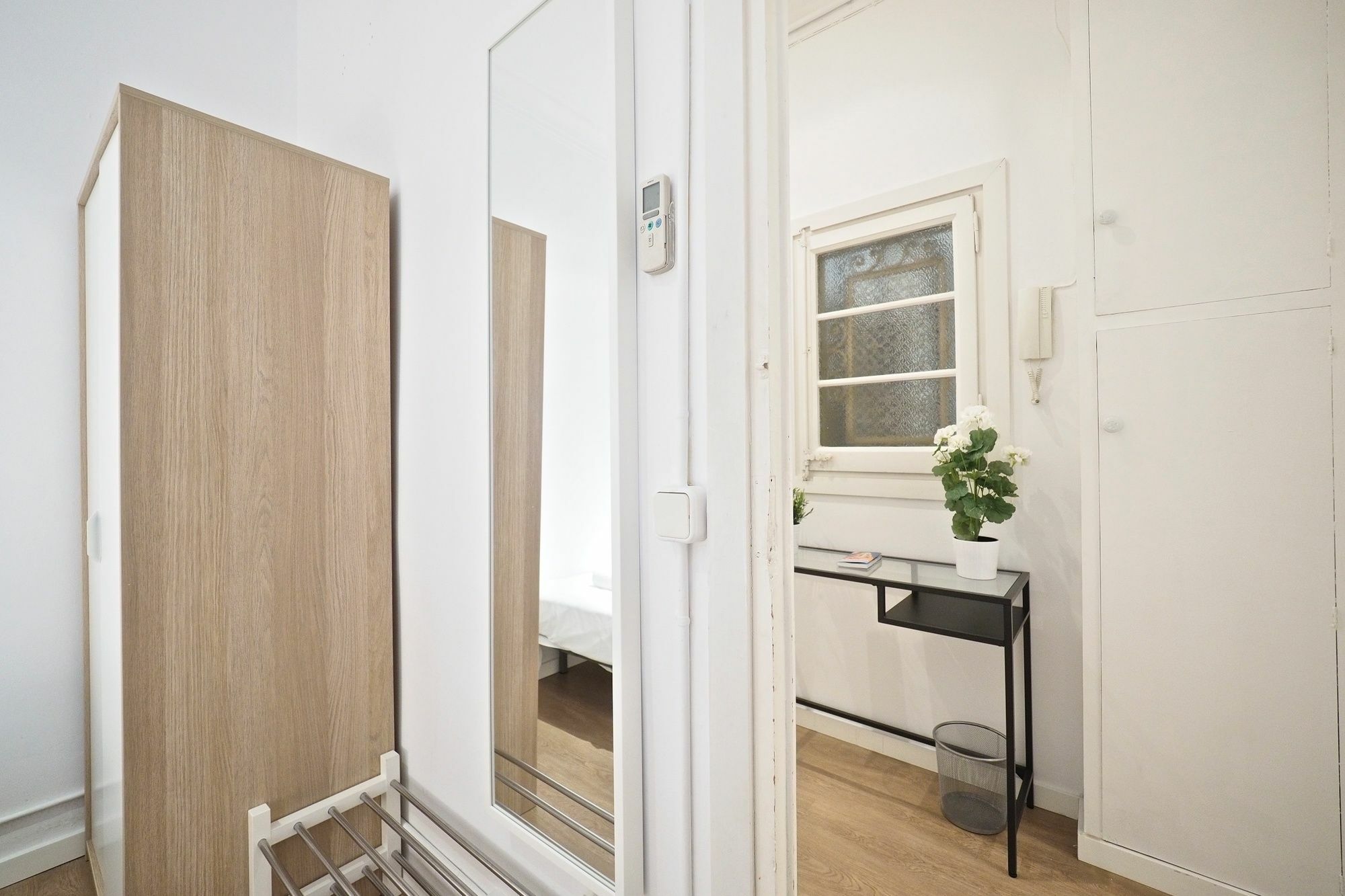 ברצלונה Suites4Days Sagrada Familia Apartment מראה חיצוני תמונה