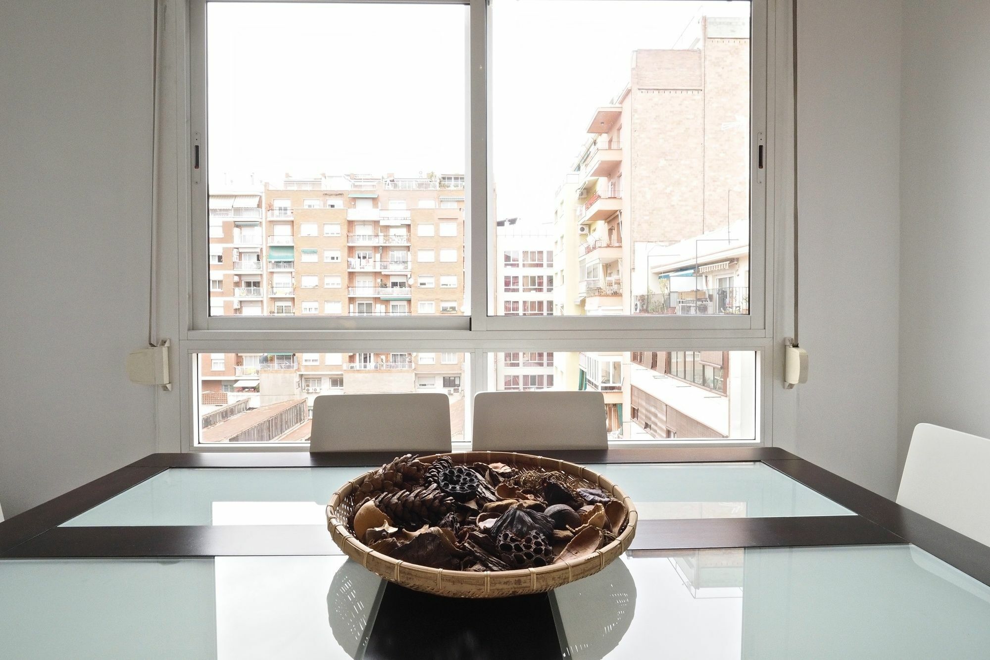 ברצלונה Suites4Days Sagrada Familia Apartment מראה חיצוני תמונה