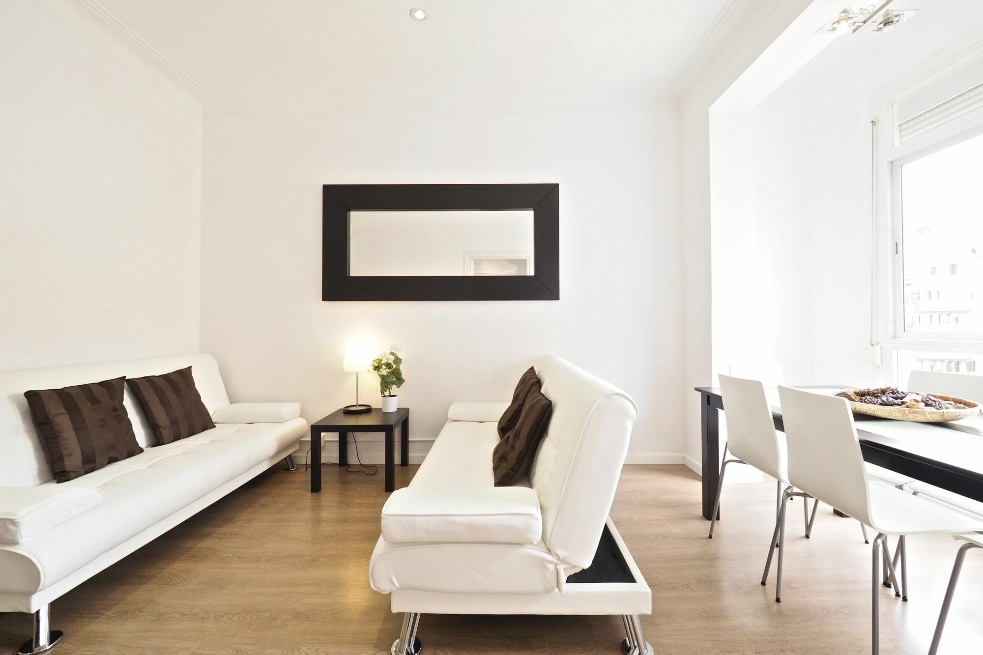 ברצלונה Suites4Days Sagrada Familia Apartment מראה חיצוני תמונה