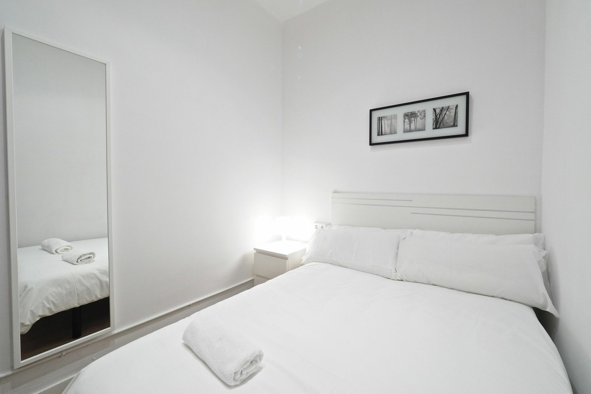 ברצלונה Suites4Days Sagrada Familia Apartment מראה חיצוני תמונה