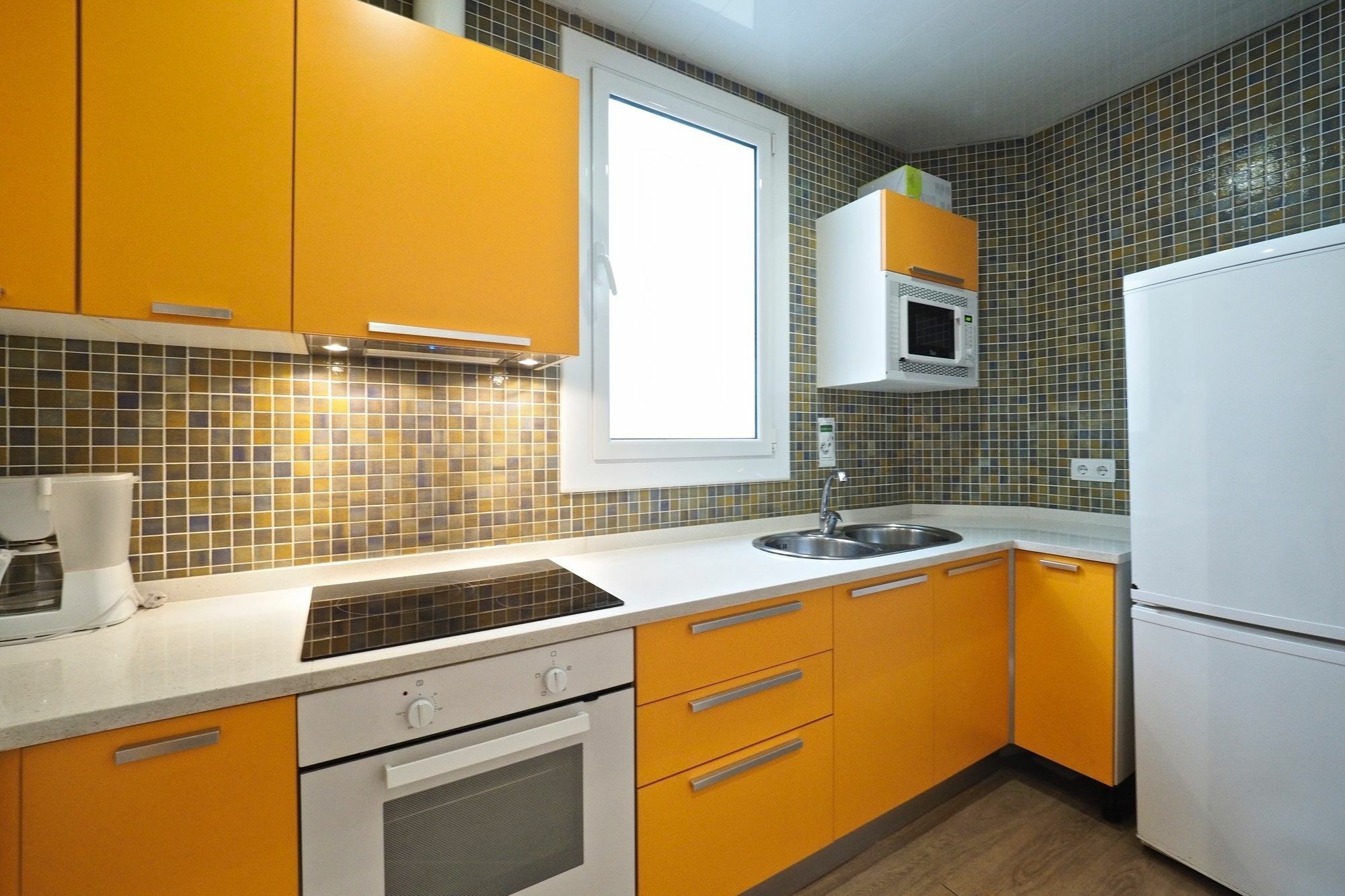 ברצלונה Suites4Days Sagrada Familia Apartment מראה חיצוני תמונה