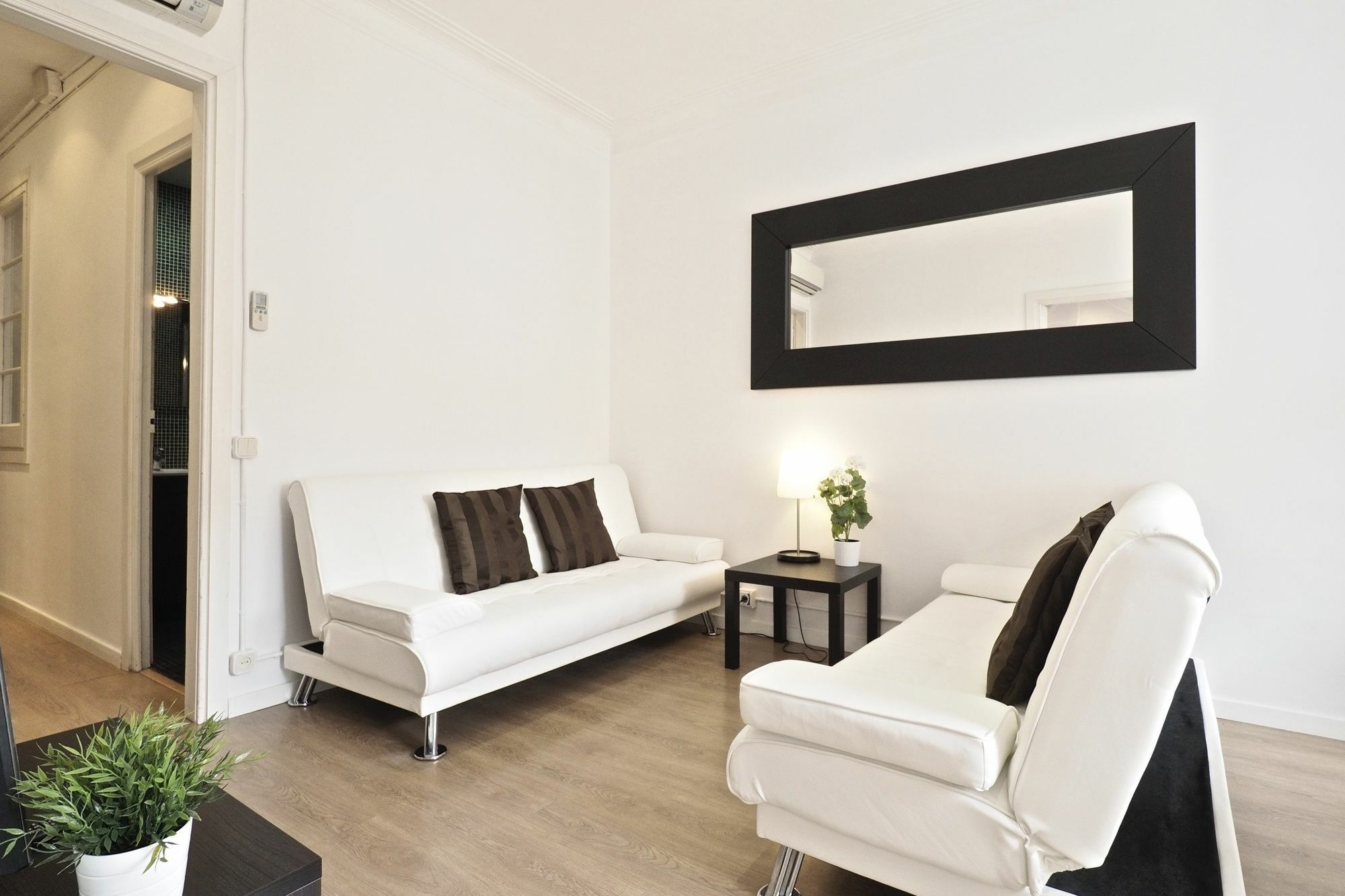 ברצלונה Suites4Days Sagrada Familia Apartment מראה חיצוני תמונה