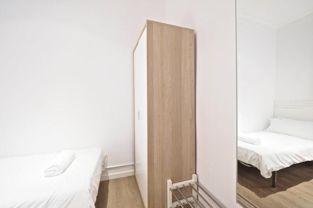 ברצלונה Suites4Days Sagrada Familia Apartment מראה חיצוני תמונה